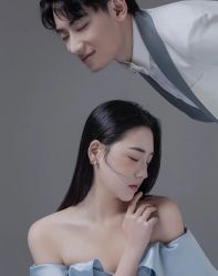 -索菲亚婚纱摄影