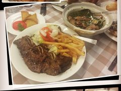 船屋葡国餐厅-船屋葡国餐厅