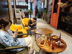 -了凡国风主题茶馆·咖啡(武侯祠锦里店)