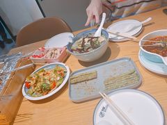 -星光小把串·海鲜烧烤(西安路店)