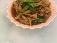 -拂晓山房·私房川菜(西门店)