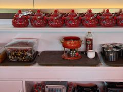 -百彦蒙古包·碳烤羊排·手抓羊肉(万江首店)