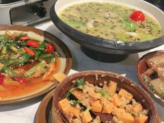 -乔阿马·江南味·驴肉香(龙湖华泾天街店)