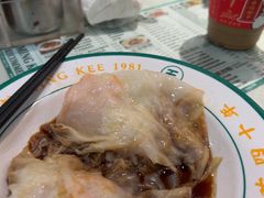 -西关明记肠粉·亚洲地标美食(北京路店)