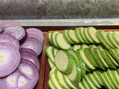 -汉阳廷自助烤肉·火锅(壹方天地店)