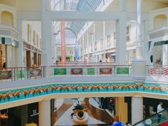 -新华百货CC Park购物广场