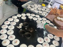-小米粑粑(玉锦苑店)