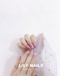 -LILY NAILS美甲美睫