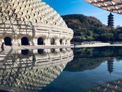 -牛首山文化旅游区