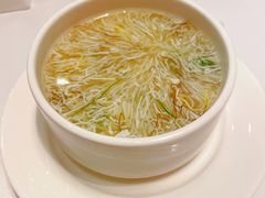 -香乐园·淮扬菜中餐厅·Shang Garden(福田香格里拉店)