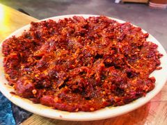 -蜀大侠火锅(森兰花园城店)