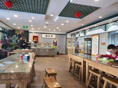 -南来顺饭庄·清真(南菜园店)