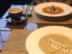 -YUE·6·西式融合餐厅(外滩六号店)