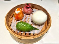 -蔡澜点心·粤菜(嘉里中心店)