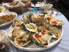 -79号渔船海鲜饭店(宝安店)