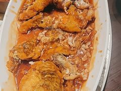 -明湖楼·经典鲁菜山东海鲜(大明湖店)