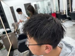 -ON STAR SALON