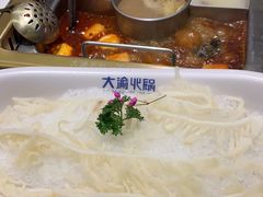 -大渝火锅(苏州西城永捷店)