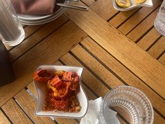 -日落吧·海景咖啡厅·餐酒吧·鸡尾酒·下午茶·乐队表演·浪漫夕阳·三亚文华东方酒店