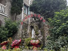 -贵阳北天主教堂