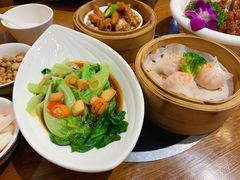-广州海鲜酒楼(长丰园店)