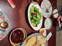 -那拉提之疆·新疆菜(美院店)