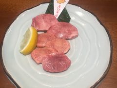 -热血兄弟·炭火烤肉(融侨中心店)