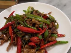-南小馆(迪士尼小镇店)