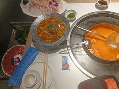 -云尊府云南菜·蒸汽石锅鱼(学清路店)