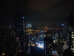 -重庆解放碑威斯汀酒店