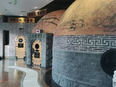 -纽斯桑拿会所(东绣路店)