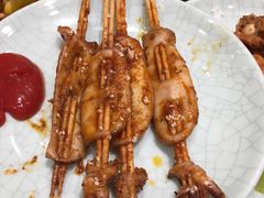 -水晶之星洗浴温泉汗蒸