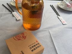 -吴越荣记苏州菜·松鼠桂鱼100%活鱼现做(斜塘老街店)