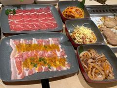 -新石器烤肉(中房金谊广场店)