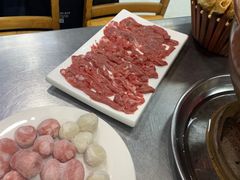 -三兴涮羊肉(荣安大街店)