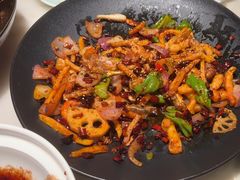 -金佬馆·川菜bistro(芜湖镜湖万达店)