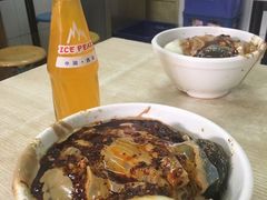 -清真·宏顺祥卤汁凉粉(大皮院店)