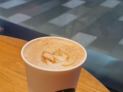 -星巴克(大宁店)