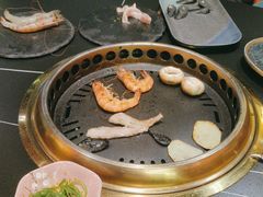 -龙神·炭烧酒场深夜食堂(新街口店)