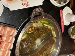 -井格重庆火锅(新世纪店)