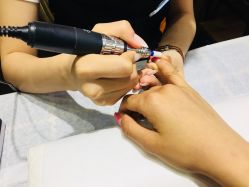 点击看大图 -樱织日式美甲美睫