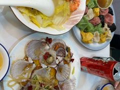 -来之顺海鲜菜馆·青岛菜·始于1993(栈桥店)