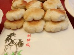 -盛福楼·惠山宴(盛岸路店)