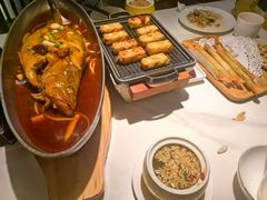 -徽韵人家·传承正宗徽菜(牡丹园店)