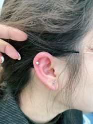 -Wisezone唯点穿耳打耳洞专业国际连锁品牌