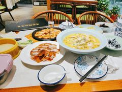 -再回头私房菜·老南京菜