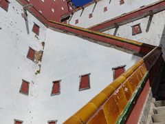 -普陀宗乘之庙(小布达拉宫)