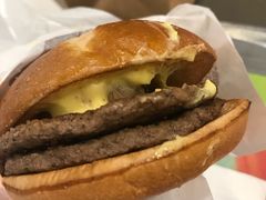 -麦当劳(百利广场店)