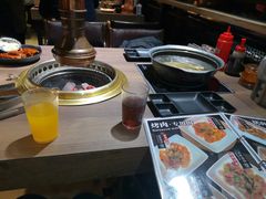 -火炉火自助餐(枫蓝国际店)