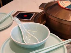 -润园四季椰子鸡火锅(南山海岸城店)